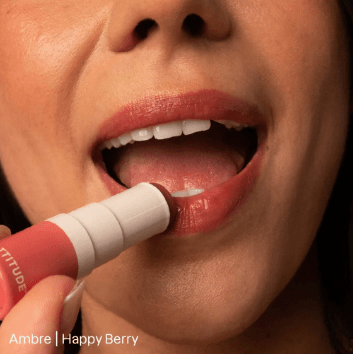 Oceanly - Lip Gloss - Free Living Co