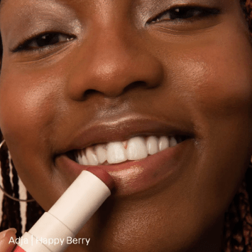 Oceanly - Lip Gloss - Free Living Co