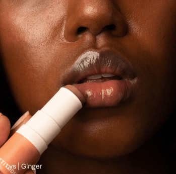 Oceanly - Lip Gloss - Free Living Co