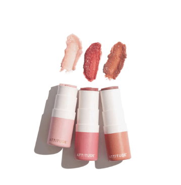 Oceanly - Lip Gloss - Free Living Co
