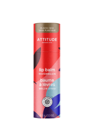 Leaves Bar Lip Balm - Free Living Co