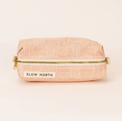 Slow North pouch - Free Living Co