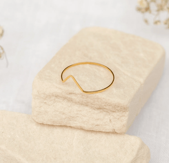 Cochella Ring - Free Living Co