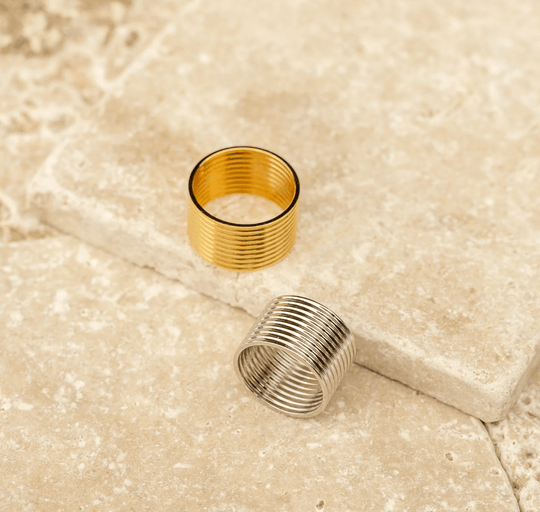 Badlands Ring - Free Living Co