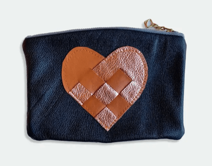 Love Pouch - Free Living Co