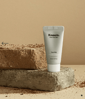 Your Only Facial Cleanser - Free Living Co