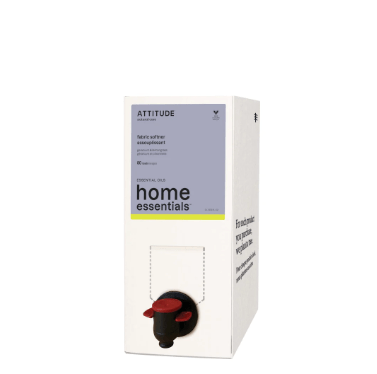 Home Essentials Fabric Softener - Free Living Co
