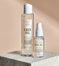 Liquid Coconut Oil Multi-Tasker