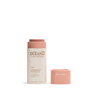 Oceanly - Cheeks Blush - Free Living Co