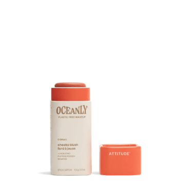 Oceanly - Cheeks Blush - Free Living Co