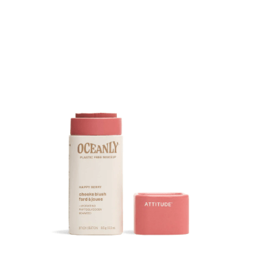 Oceanly - Cheeks Blush - Free Living Co