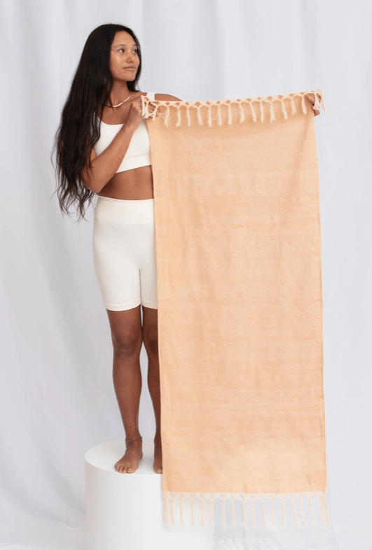 Yoga Towels - Free Living Co