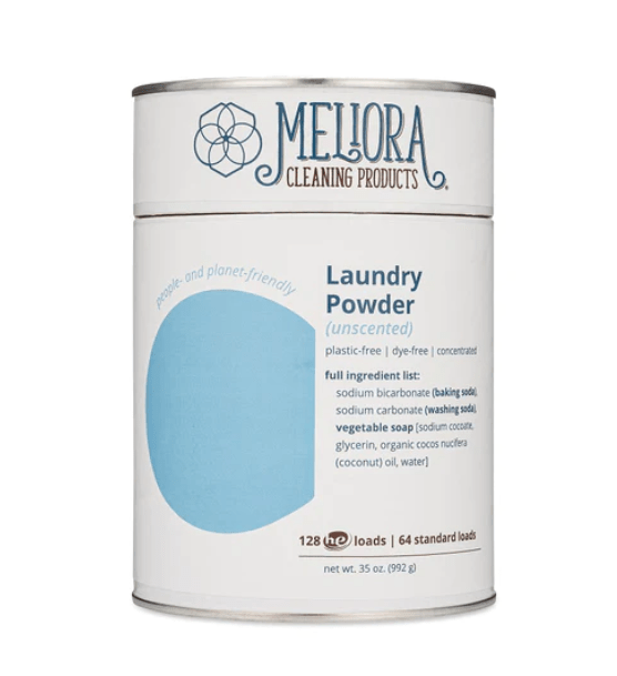 Laundry Powder - Free Living Co