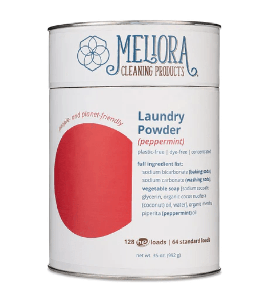 Laundry Powder - Free Living Co