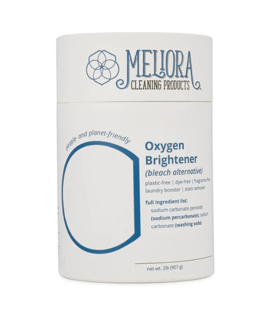 Oxygen Brightener Bleach Alternative - Free Living Co