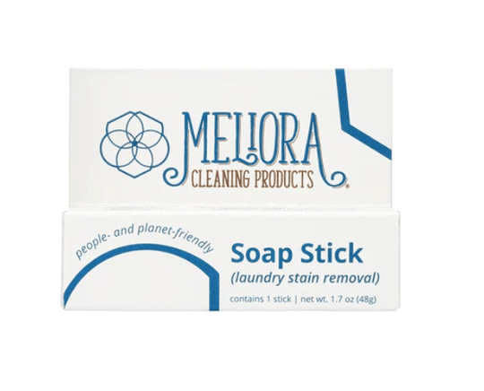 Soap Stick for Laundry Stain Remover - Free Living Co