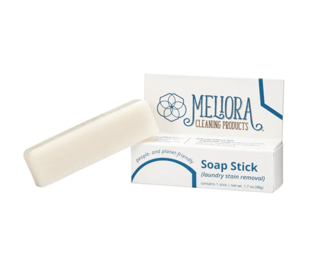 Soap Stick for Laundry Stain Remover - Free Living Co