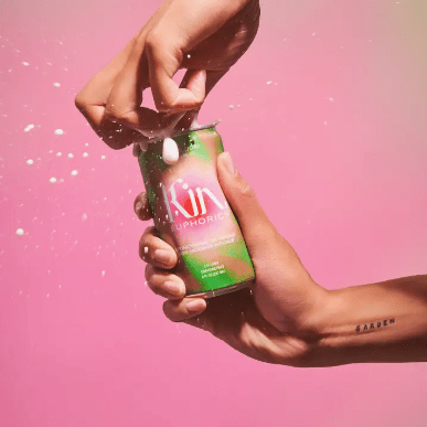 Non-Alcoholic Functional Beverage - Free Living Co