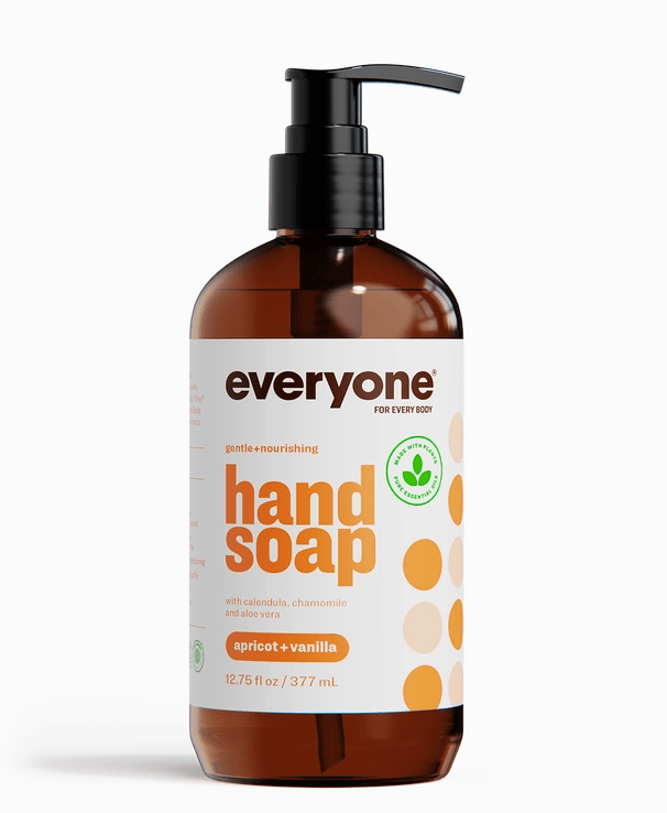 Hand Soap - Free Living Co