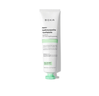 Ela n-Ha Toothpaste - Mint - Free Living Co