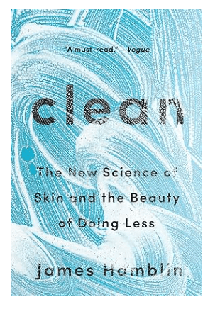 Clean by James Hamblin - Free Living Co