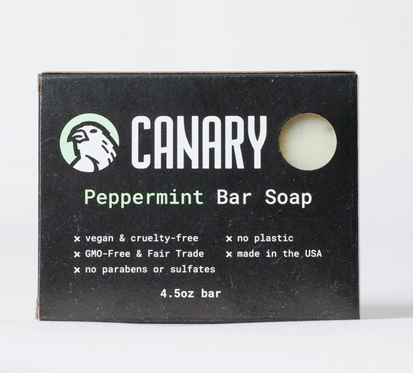 Bar Soap