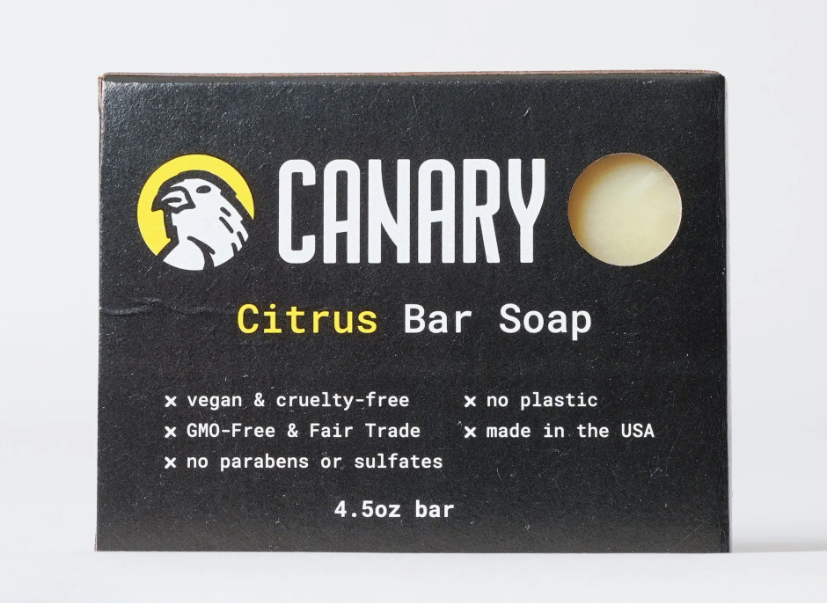 Bar Soap