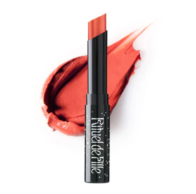 Enchanted Lip Sheer