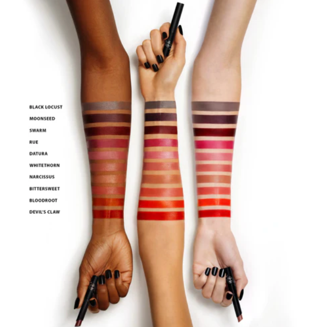 Enchanted Lip Sheer
