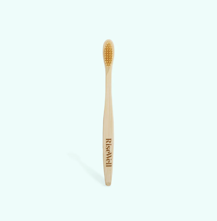 Bamboo Toothbrush