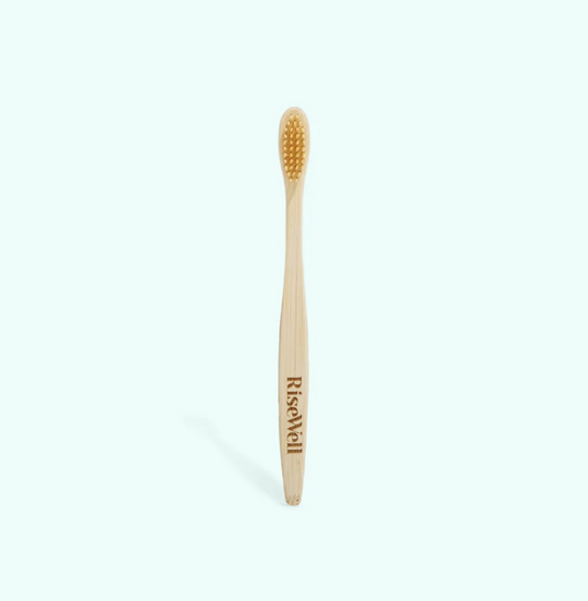 Bamboo Toothbrush