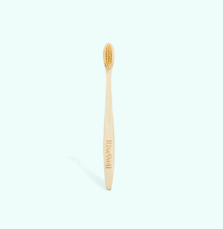 Bamboo Toothbrush