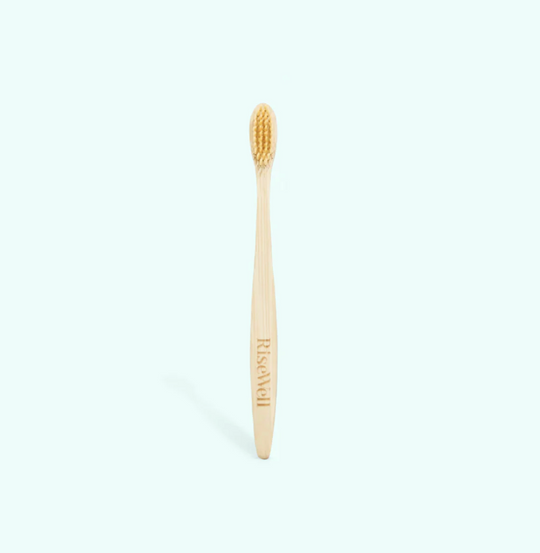 Bamboo Toothbrush