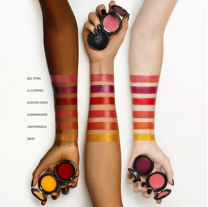 Color Nectar Pigment Balm