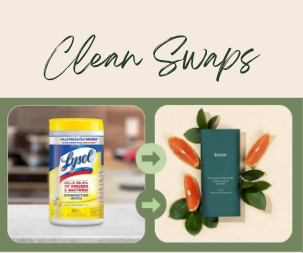 All Purpose Cleaning Wipe Refills