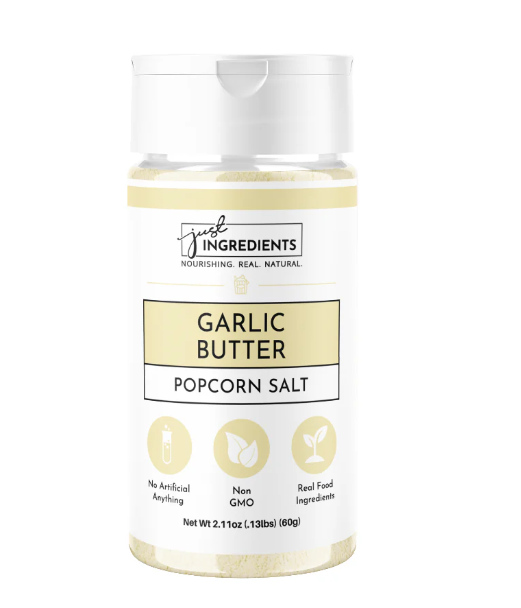 Popcorn Seasoning Salt Variety pack