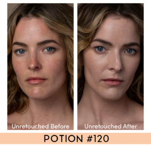 3 Drop Weightless Serum Foundation