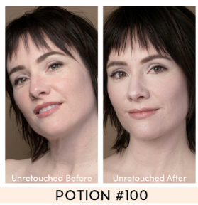 3 Drop Weightless Serum Foundation