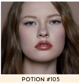 3 Drop Weightless Serum Foundation