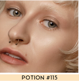 3 Drop Weightless Serum Foundation