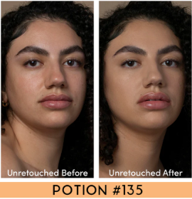 3 Drop Weightless Serum Foundation