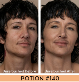 3 Drop Weightless Serum Foundation