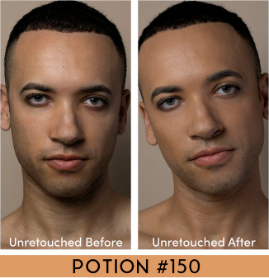 3 Drop Weightless Serum Foundation