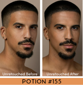 3 Drop Weightless Serum Foundation