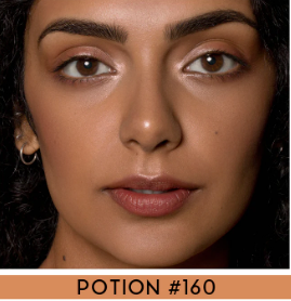 3 Drop Weightless Serum Foundation