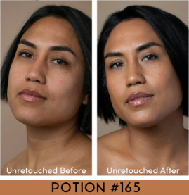 3 Drop Weightless Serum Foundation