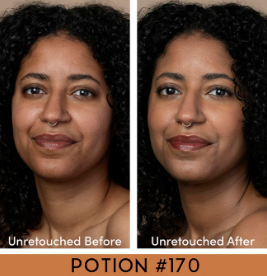 3 Drop Weightless Serum Foundation