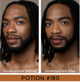 3 Drop Weightless Serum Foundation