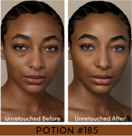 3 Drop Weightless Serum Foundation