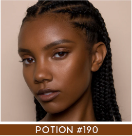 3 Drop Weightless Serum Foundation